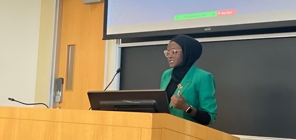 LexStart Founder Fatima Muhammad to Speak at Prestigious Legal Innovation Forum AI Workshop in Atlanta